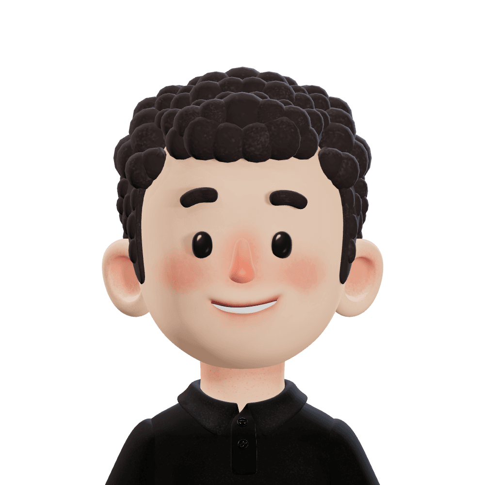 Developer character