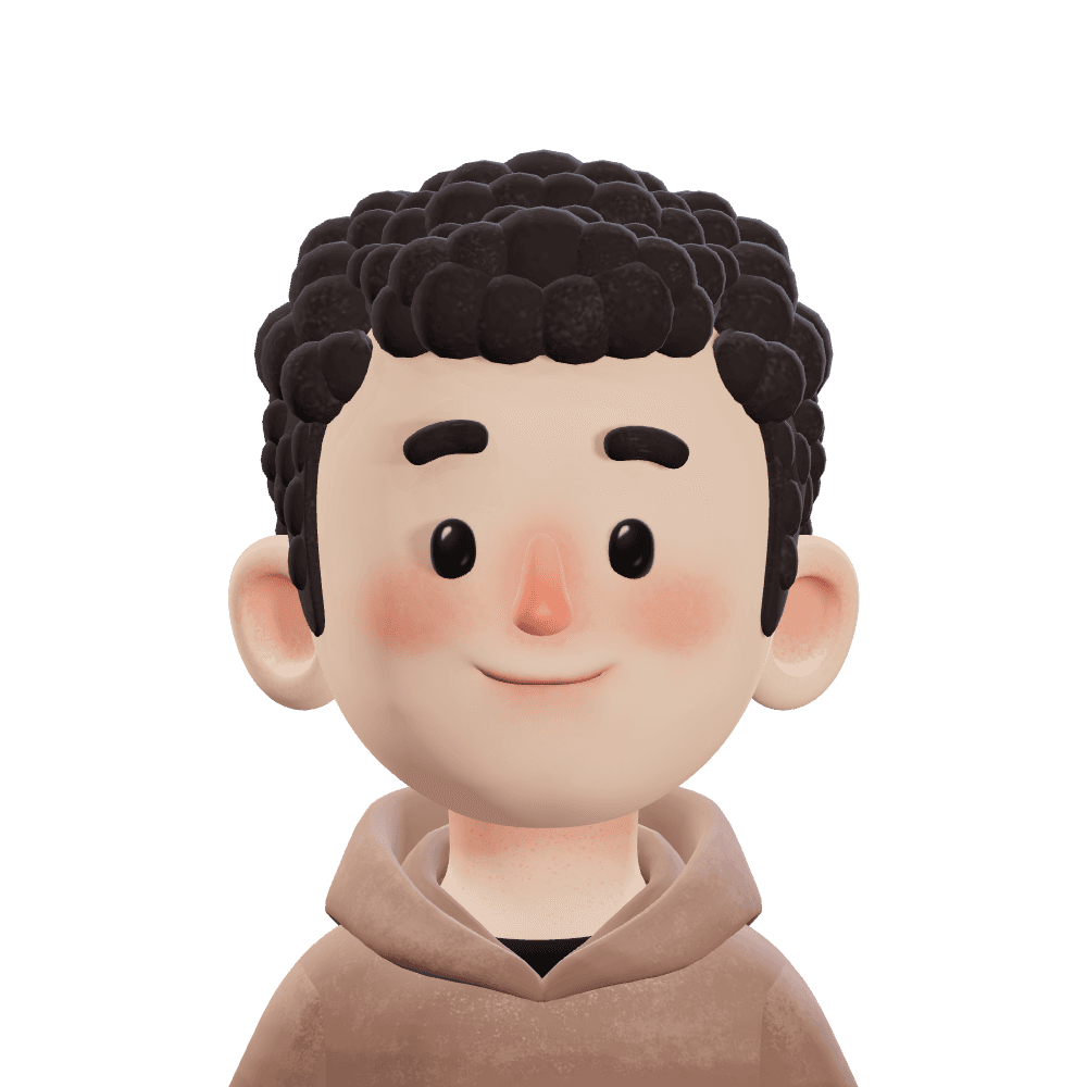 Developer character